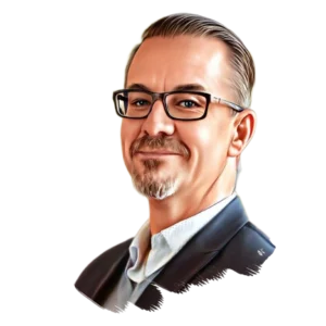 Magnus Attefall - Senior digital strateg som driver utvecklingen av affär, marknad och teknik för att skapa mätbar tillväxt..