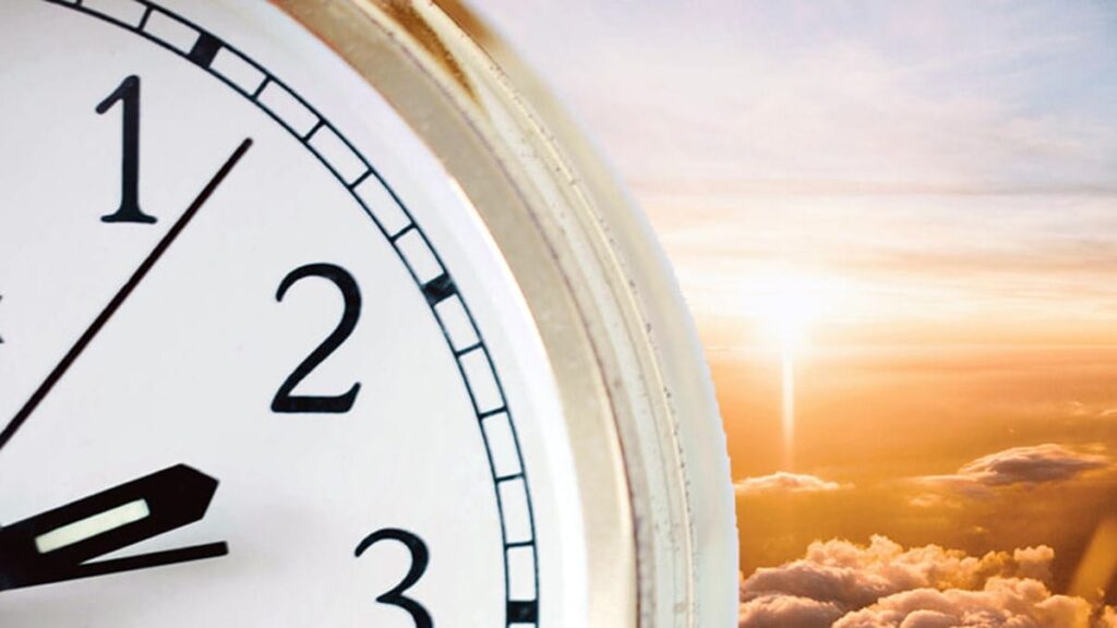 Editorial image illustrating jet lag and dry cabin air in a modern aircraft cabin – created by Magnus Attefall to support a branded article on inflight comfort