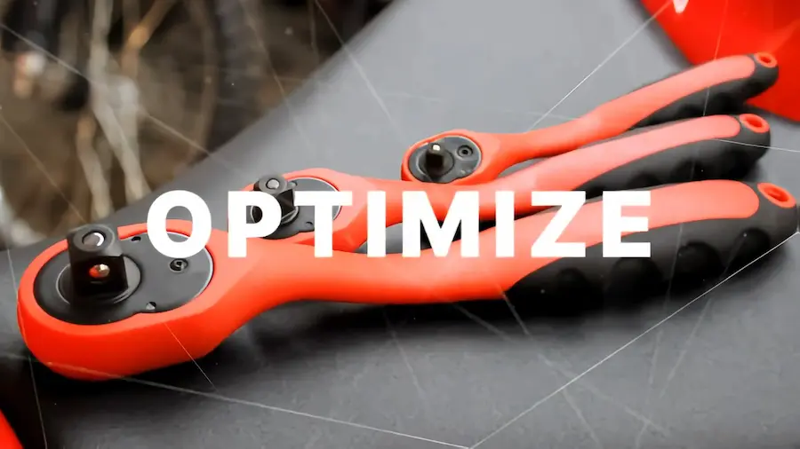 Event promo video – High-impact visuals