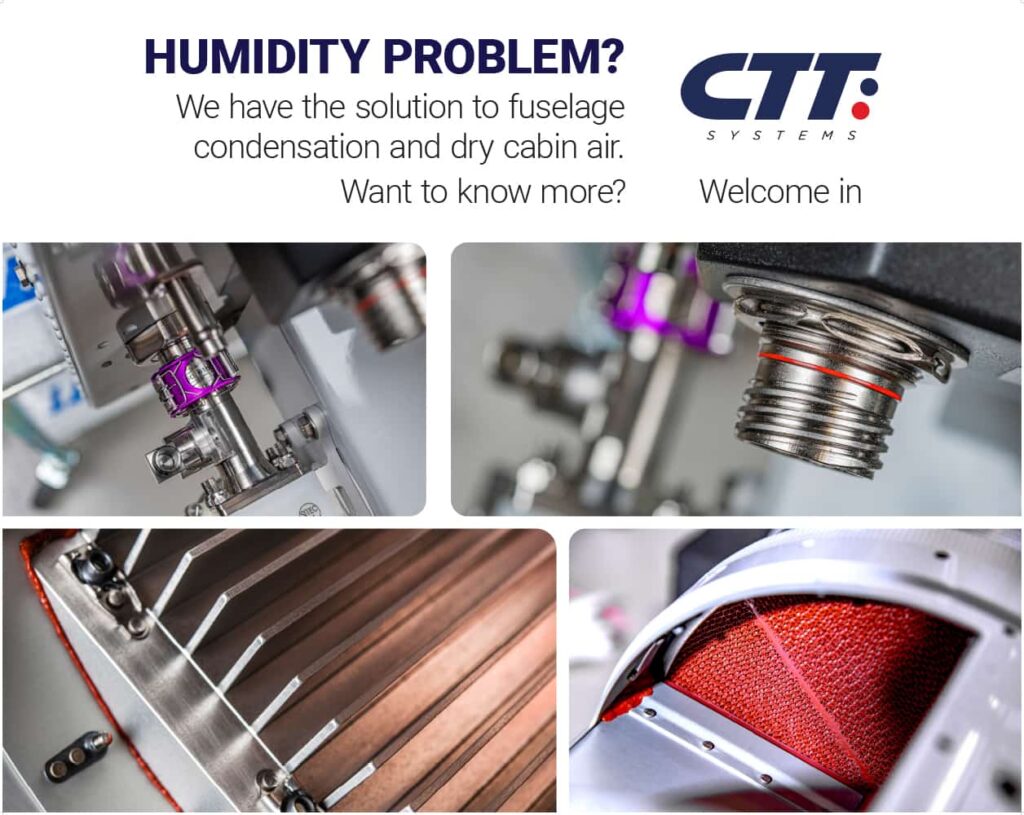 Backdrop design for CTT Systems – by Magnus Attefall